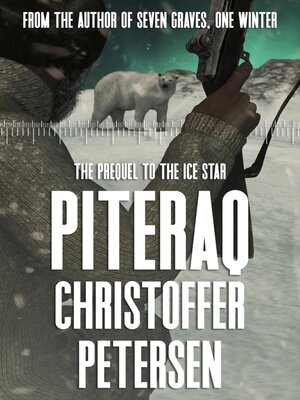 cover image of Piteraq